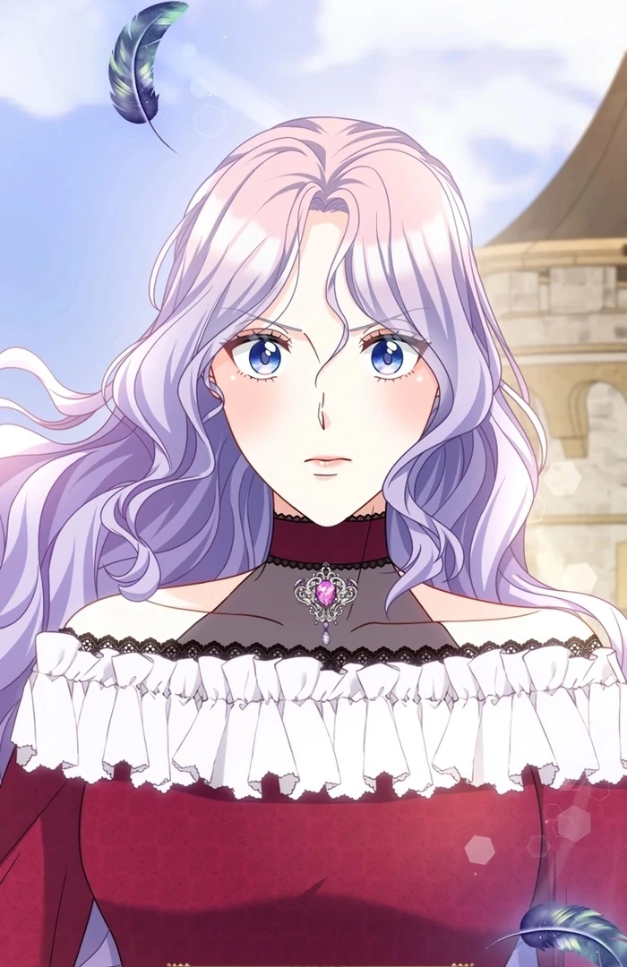 The DUKE who fell into darkness dotes on The VILLAINESS Chapter 31 343 69