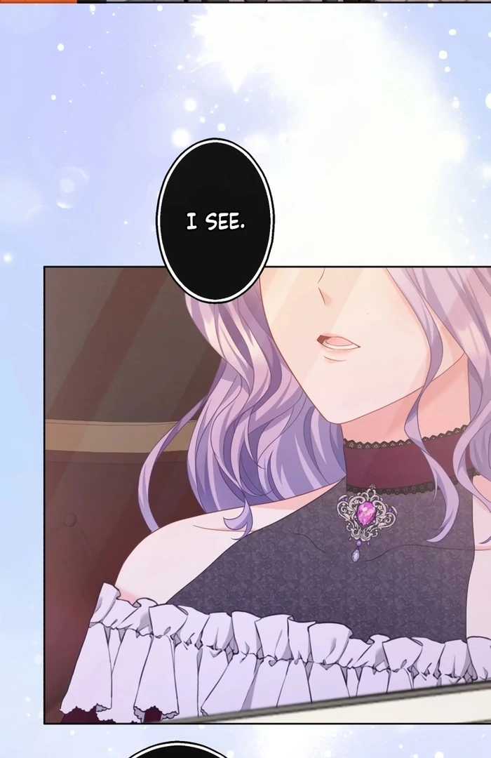The DUKE who fell into darkness dotes on The VILLAINESS Chapter 31 347 73