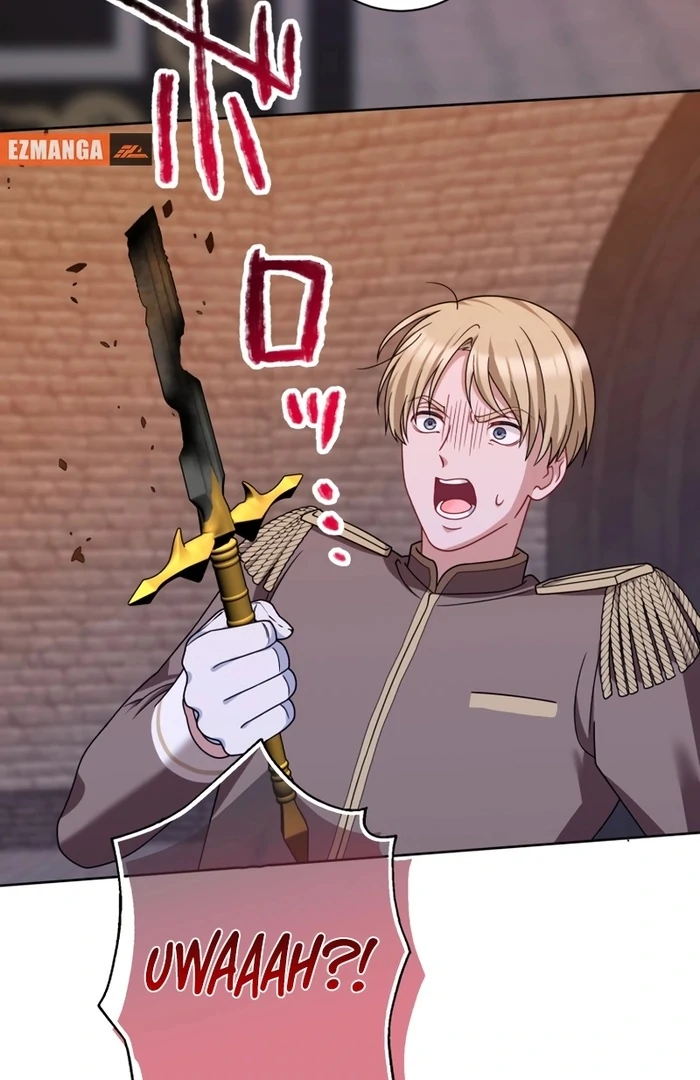 The DUKE who fell into darkness dotes on The VILLAINESS Chapter 31 356 82