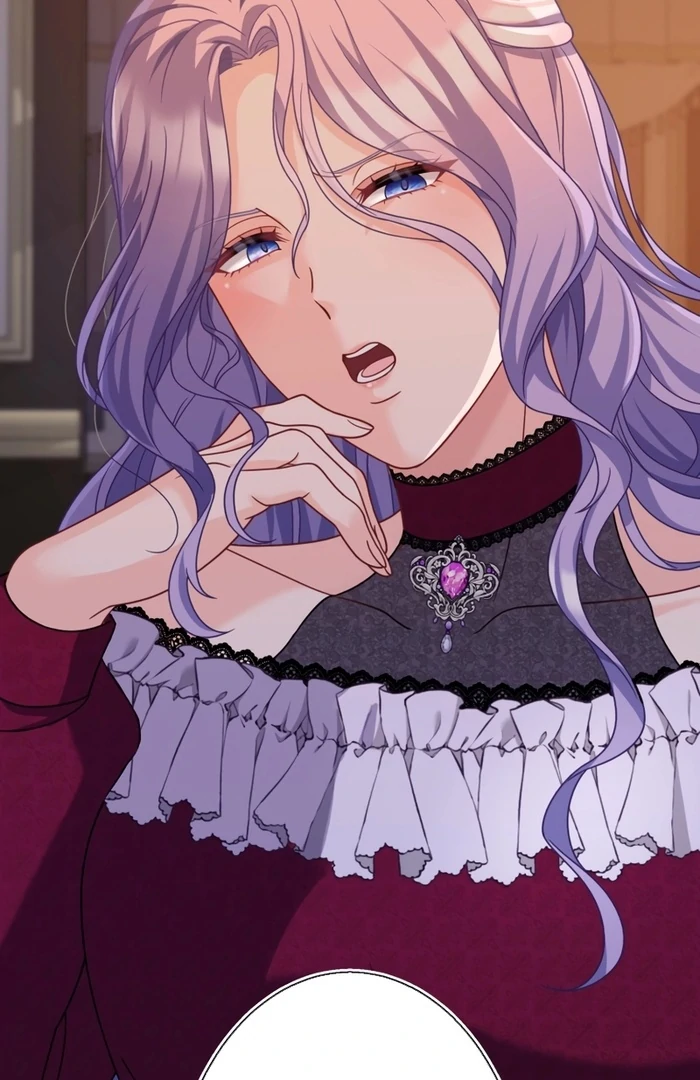 The DUKE who fell into darkness dotes on The VILLAINESS Chapter 31 358 84
