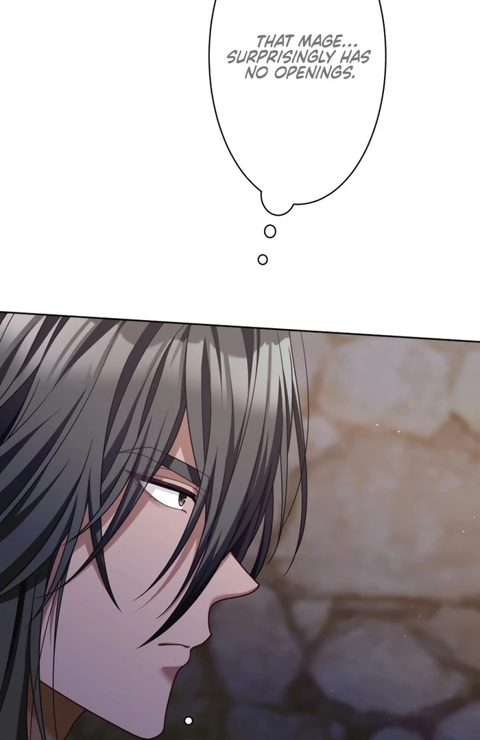 The DUKE who fell into darkness dotes on The VILLAINESS Chapter 33 290 13