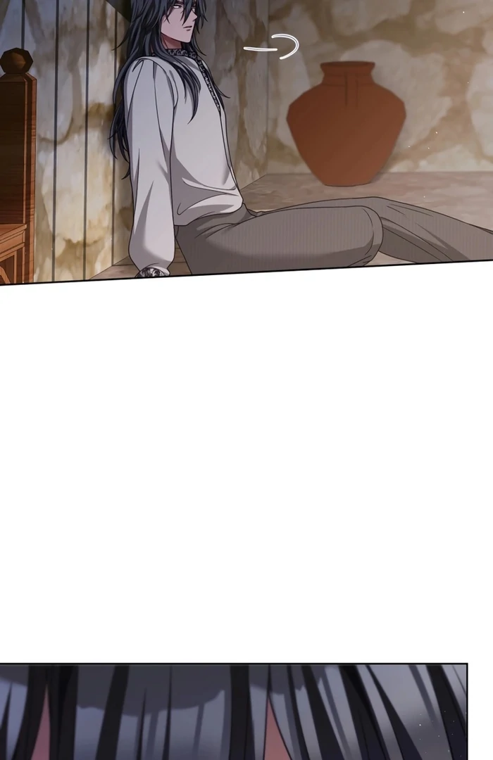 The DUKE who fell into darkness dotes on The VILLAINESS Chapter 33 293 16