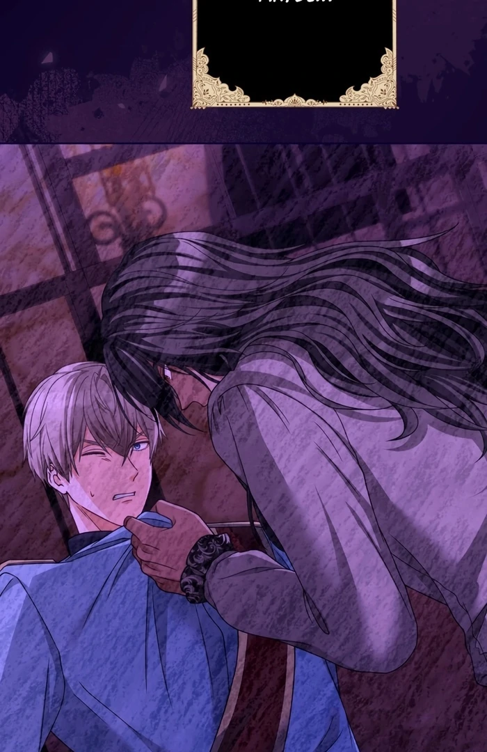 The DUKE who fell into darkness dotes on The VILLAINESS Chapter 33 299 22