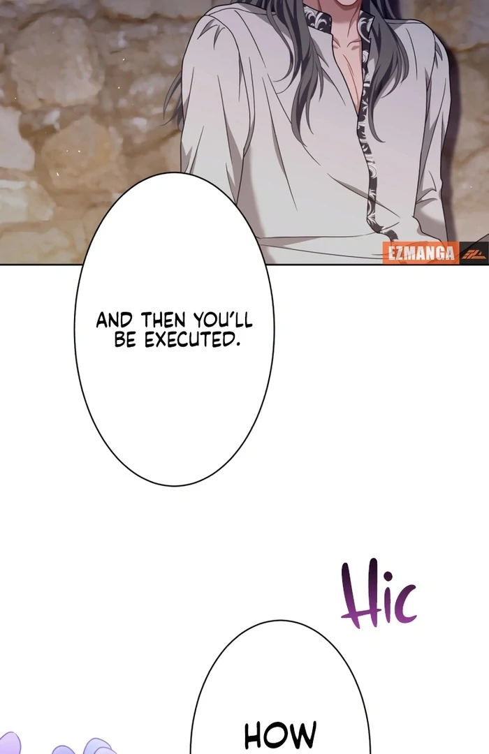 The DUKE who fell into darkness dotes on The VILLAINESS Chapter 33 308 31