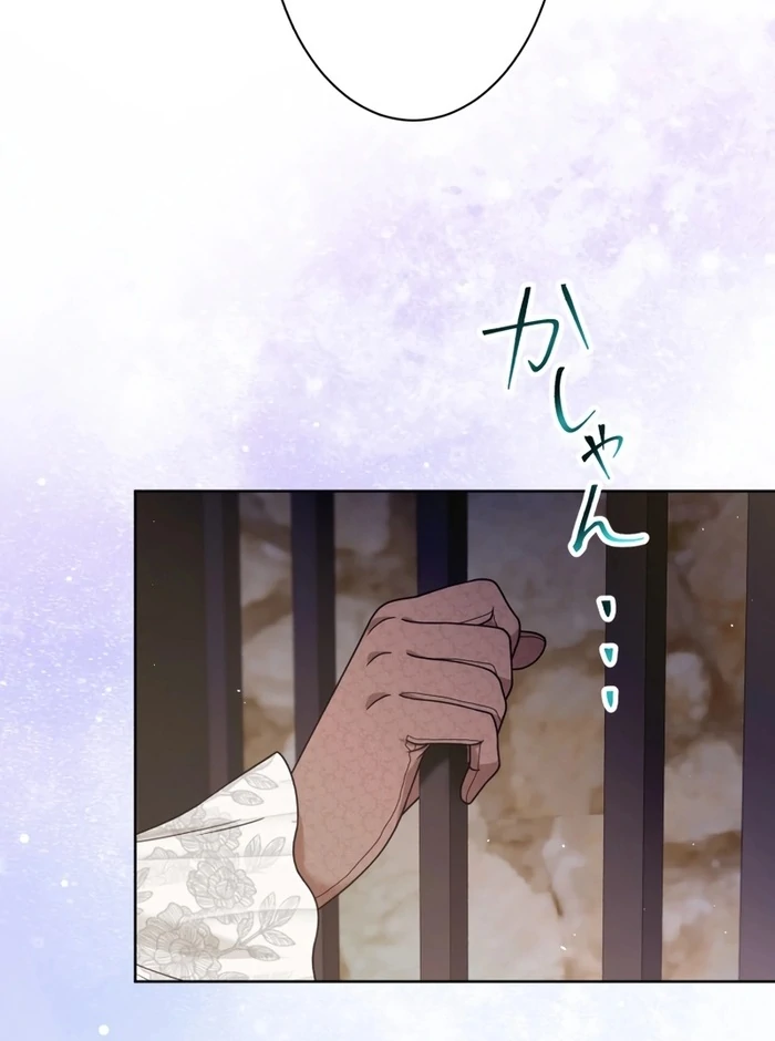 The DUKE who fell into darkness dotes on The VILLAINESS Chapter 33 314 37