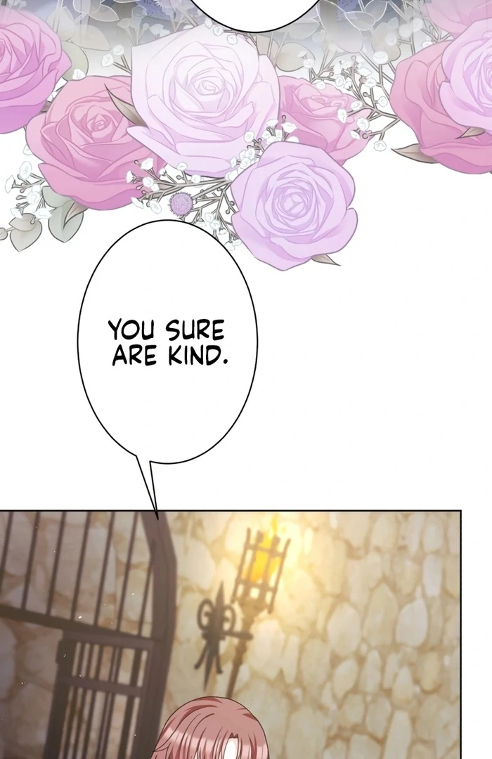 The DUKE who fell into darkness dotes on The VILLAINESS Chapter 33 317 40