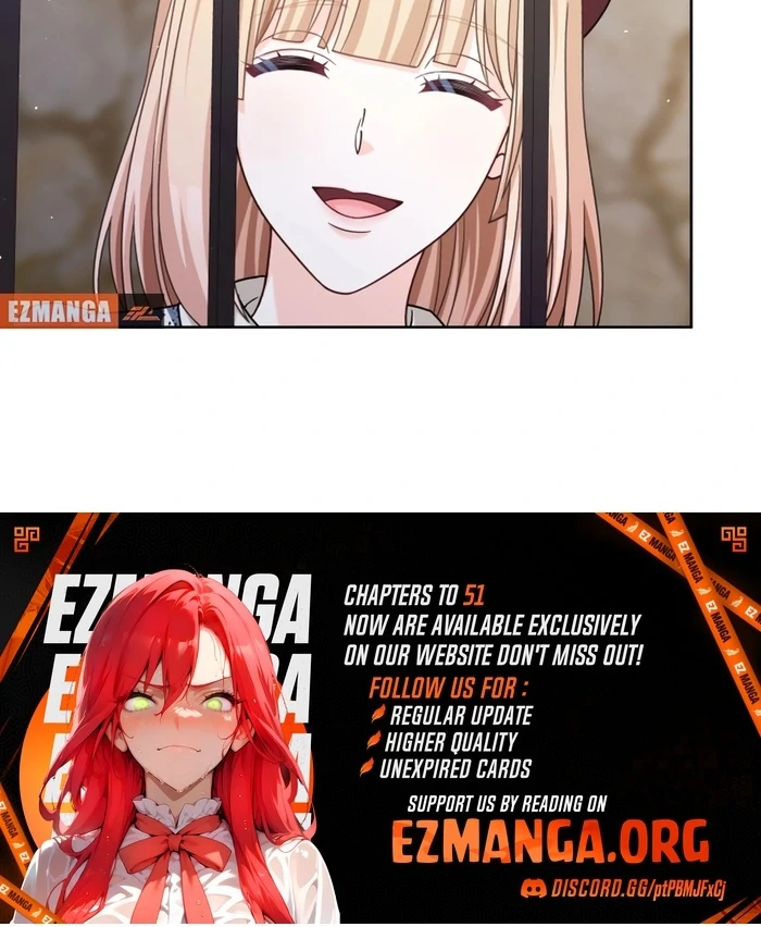 The DUKE who fell into darkness dotes on The VILLAINESS Chapter 33 323 46
