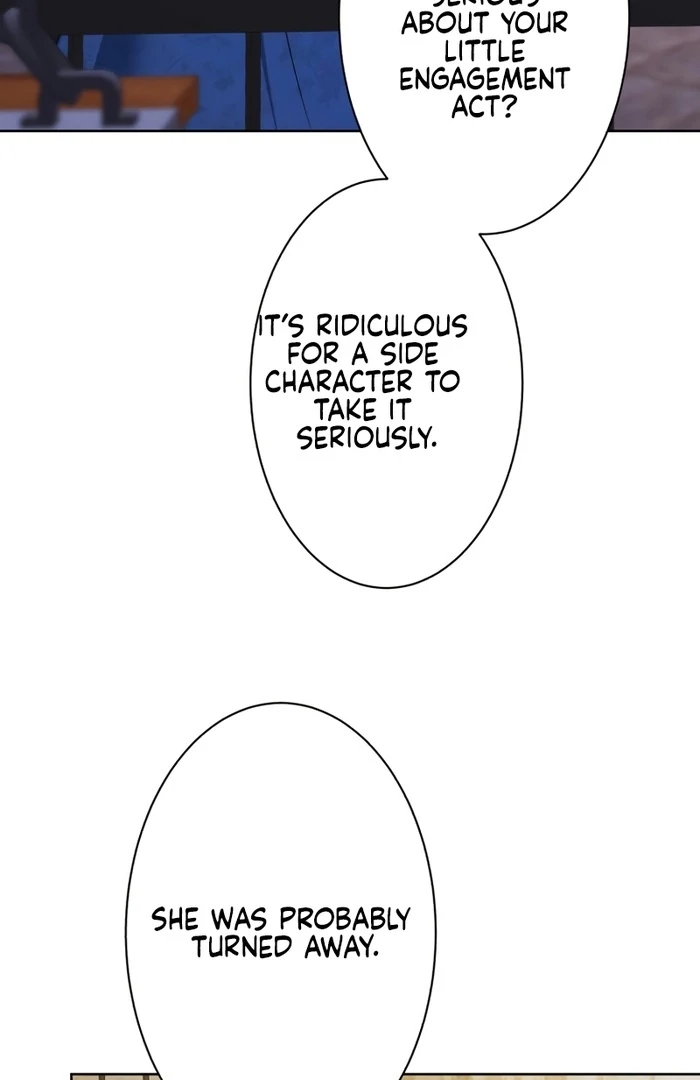 The DUKE who fell into darkness dotes on The VILLAINESS Chapter 33 328 51