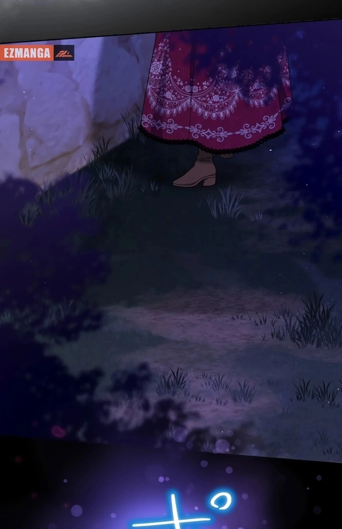 The DUKE who fell into darkness dotes on The VILLAINESS Chapter 34 291 02