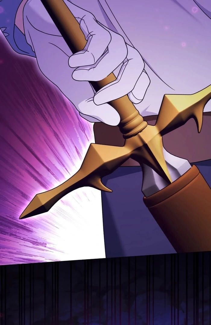 The DUKE who fell into darkness dotes on The VILLAINESS Chapter 34 294 05