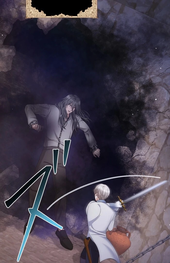 The DUKE who fell into darkness dotes on The VILLAINESS Chapter 34 304 15