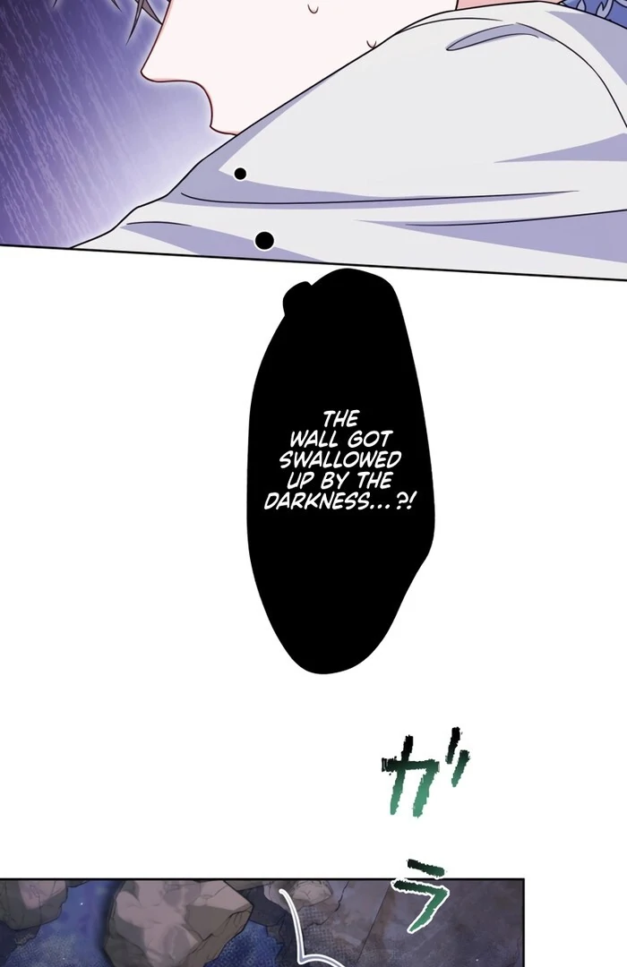 The DUKE who fell into darkness dotes on The VILLAINESS Chapter 34 306 17