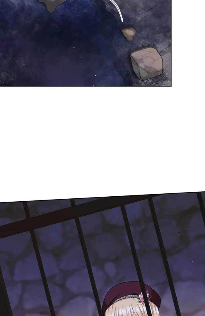 The DUKE who fell into darkness dotes on The VILLAINESS Chapter 34 307 18