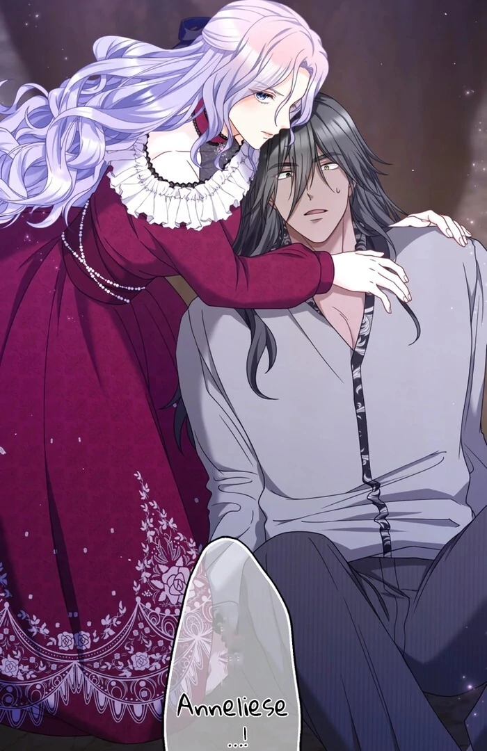 The DUKE who fell into darkness dotes on The VILLAINESS Chapter 34 310 21