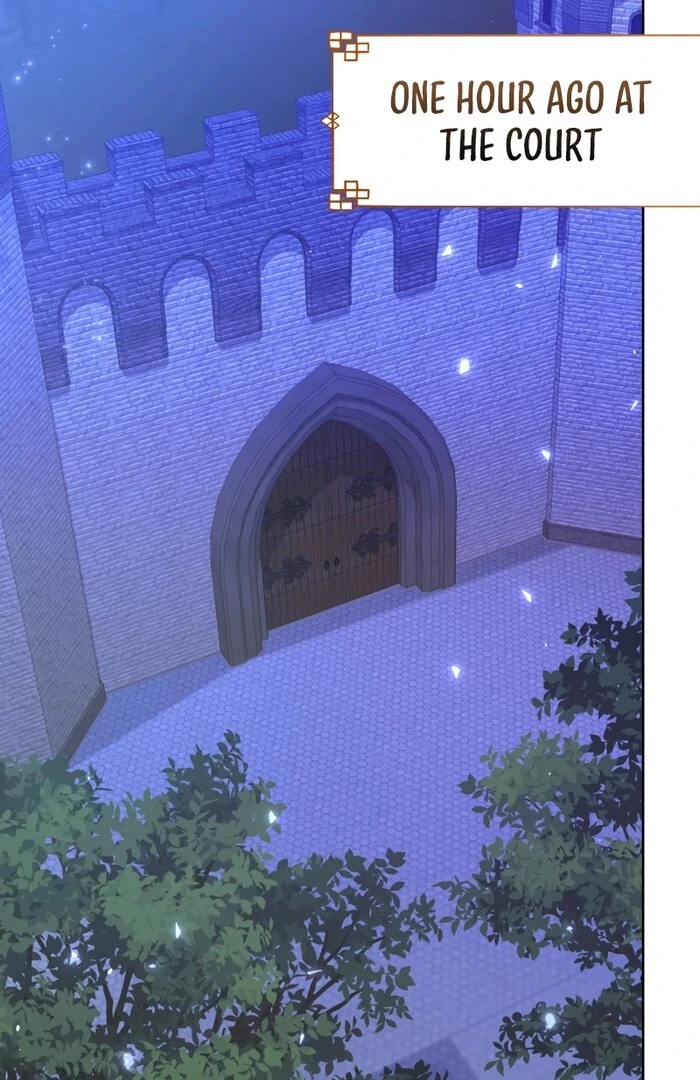 The DUKE who fell into darkness dotes on The VILLAINESS Chapter 34 312 23
