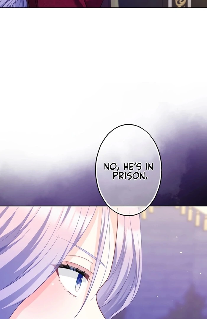 The DUKE who fell into darkness dotes on The VILLAINESS Chapter 34 316 27