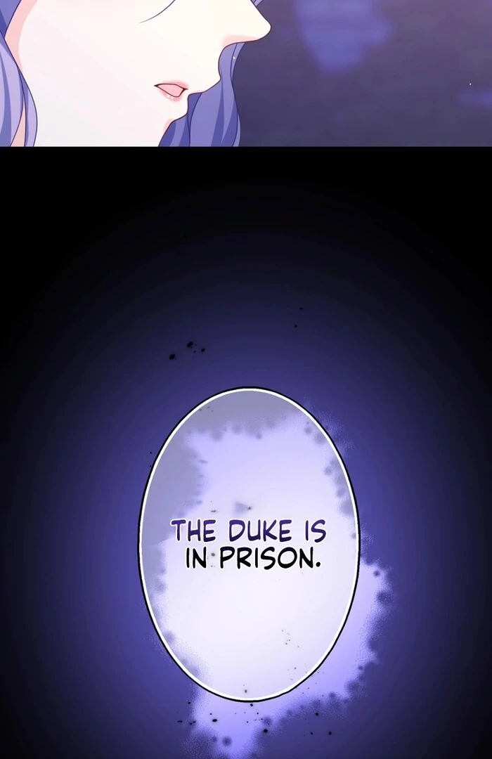 The DUKE who fell into darkness dotes on The VILLAINESS Chapter 34 317 28