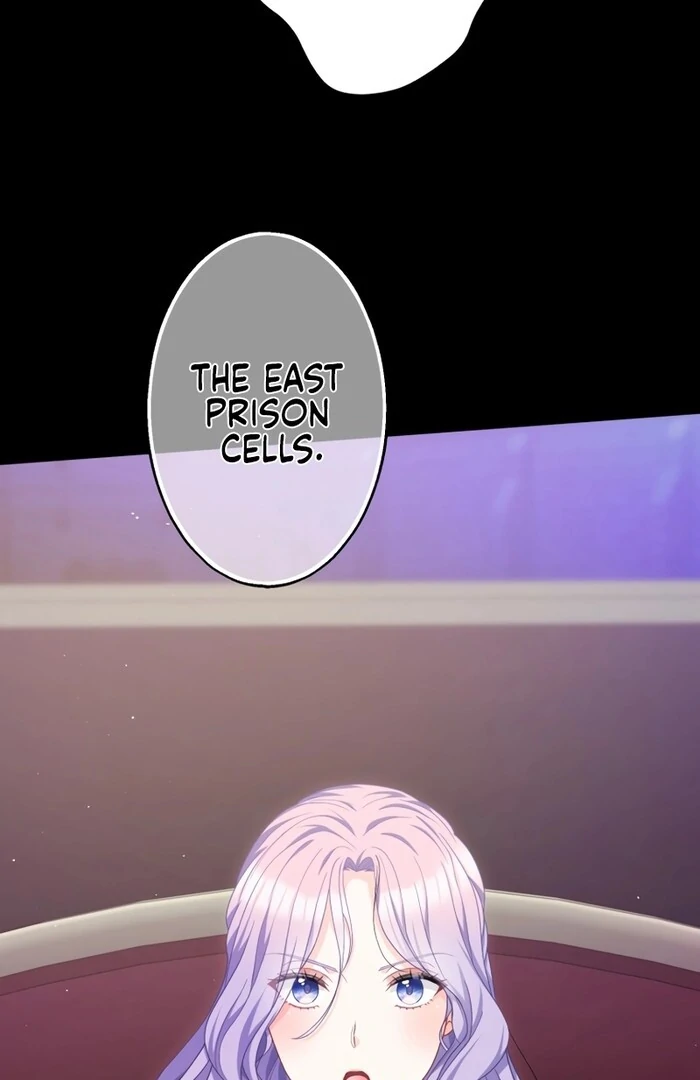 The DUKE who fell into darkness dotes on The VILLAINESS Chapter 34 321 32
