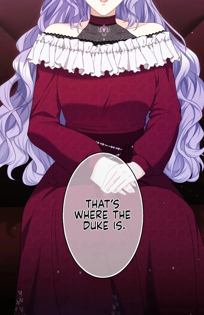 The DUKE who fell into darkness dotes on The VILLAINESS Chapter 34 322 33