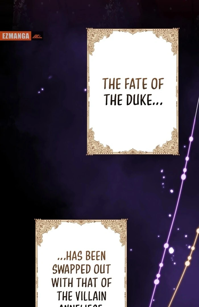 The DUKE who fell into darkness dotes on The VILLAINESS Chapter 34 323 34