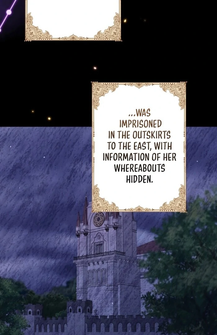 The DUKE who fell into darkness dotes on The VILLAINESS Chapter 34 325 36