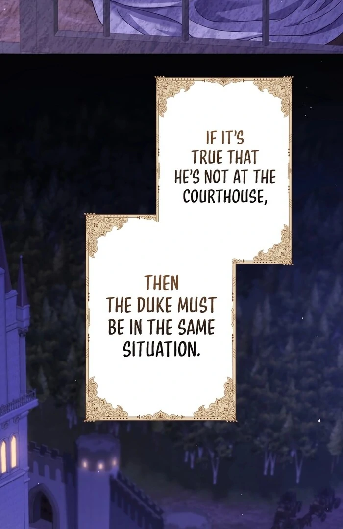 The DUKE who fell into darkness dotes on The VILLAINESS Chapter 34 327 38