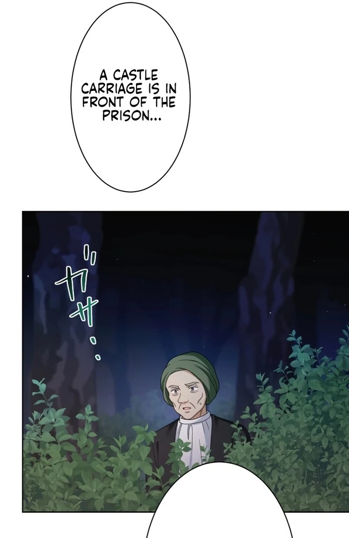 The DUKE who fell into darkness dotes on The VILLAINESS Chapter 34 330 41