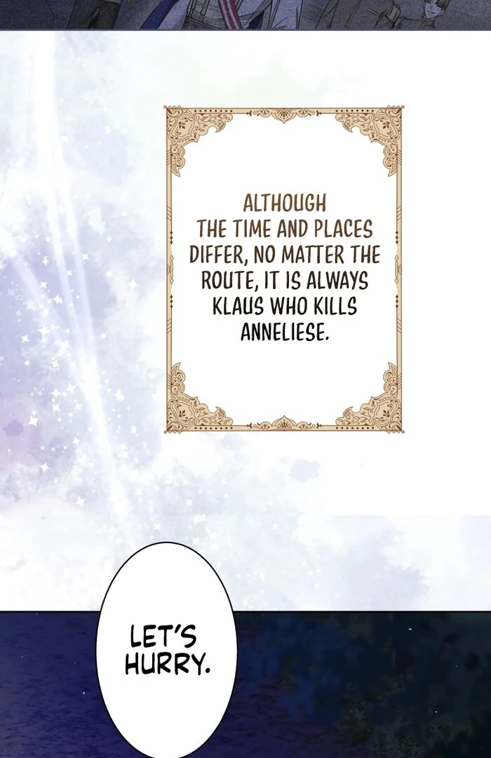 The DUKE who fell into darkness dotes on The VILLAINESS Chapter 34 335 46