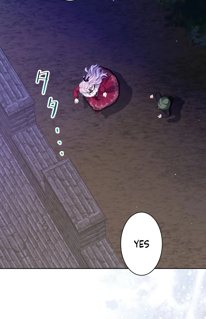 The DUKE who fell into darkness dotes on The VILLAINESS Chapter 34 336 47