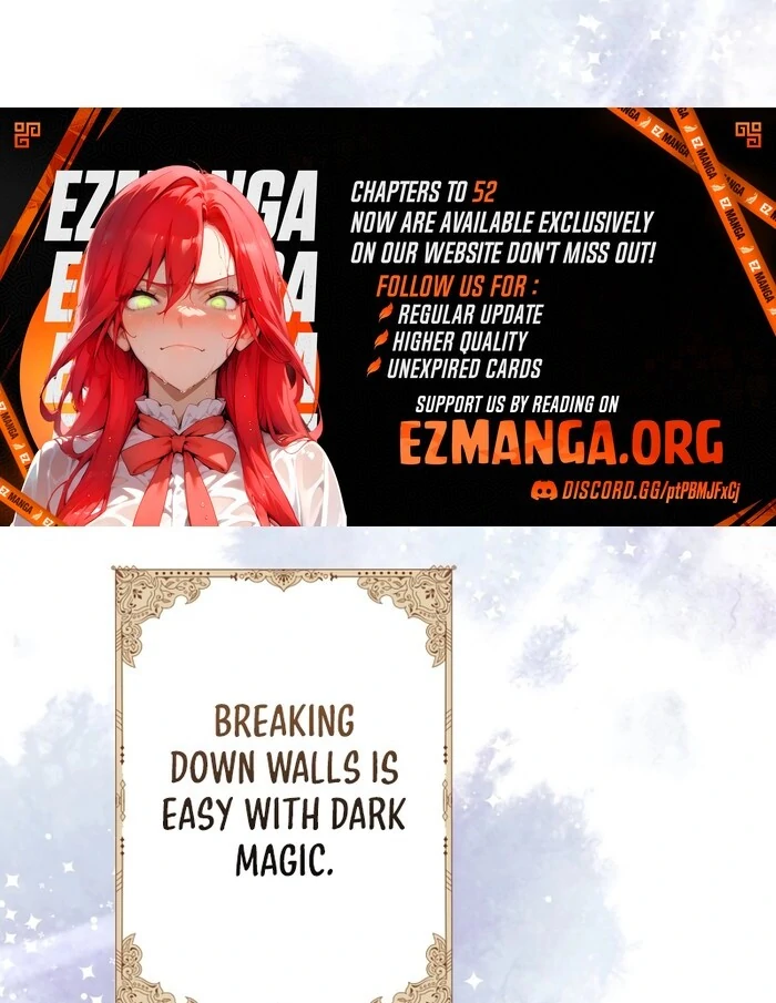 The DUKE who fell into darkness dotes on The VILLAINESS Chapter 34 337 48