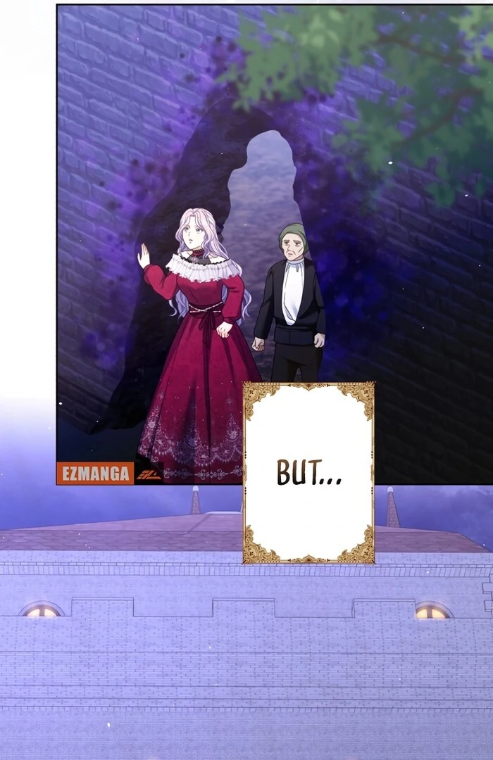 The DUKE who fell into darkness dotes on The VILLAINESS Chapter 34 339 50