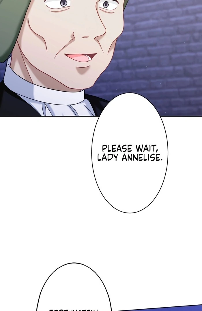 The DUKE who fell into darkness dotes on The VILLAINESS Chapter 34 345 56