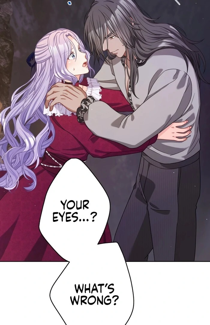 The DUKE who fell into darkness dotes on The VILLAINESS Chapter 34 364 75