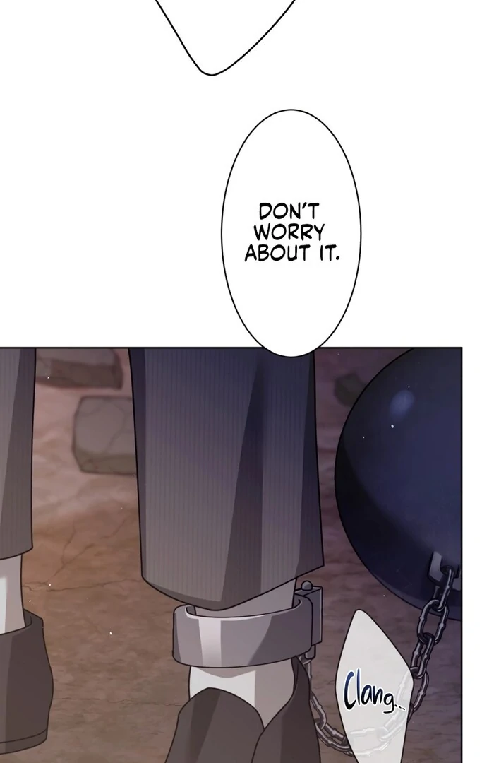 The DUKE who fell into darkness dotes on The VILLAINESS Chapter 34 365 76