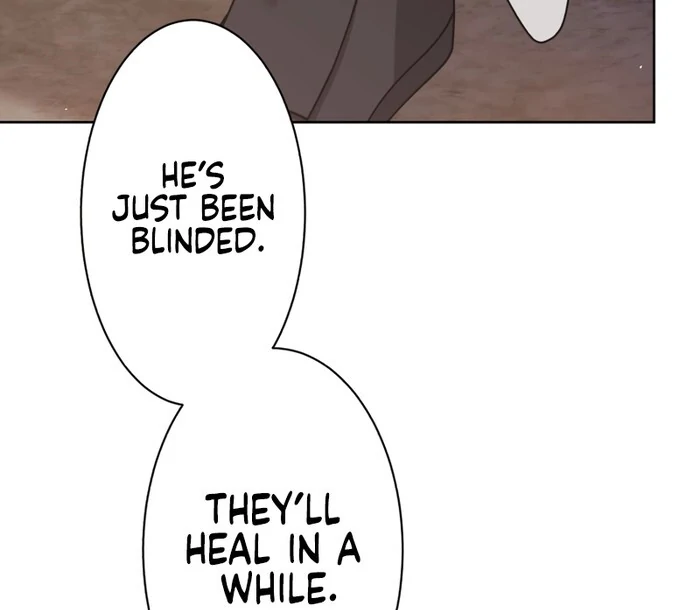 The DUKE who fell into darkness dotes on The VILLAINESS Chapter 34 366 77