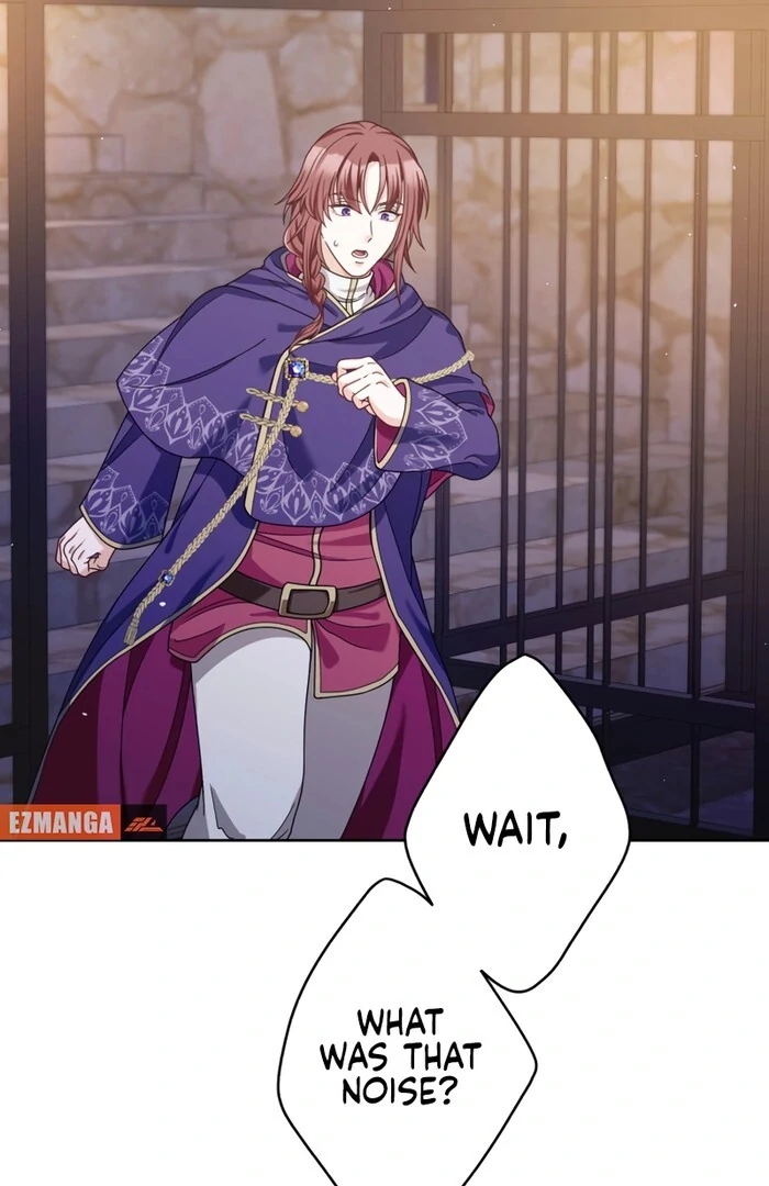 The DUKE who fell into darkness dotes on The VILLAINESS Chapter 34 368 79