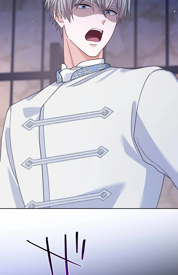 The DUKE who fell into darkness dotes on The VILLAINESS Chapter 34 371 82