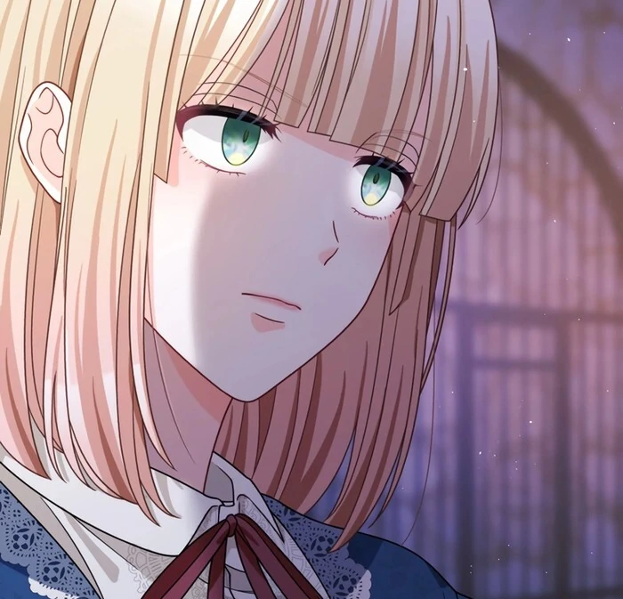 The DUKE who fell into darkness dotes on The VILLAINESS Chapter 34 376 87