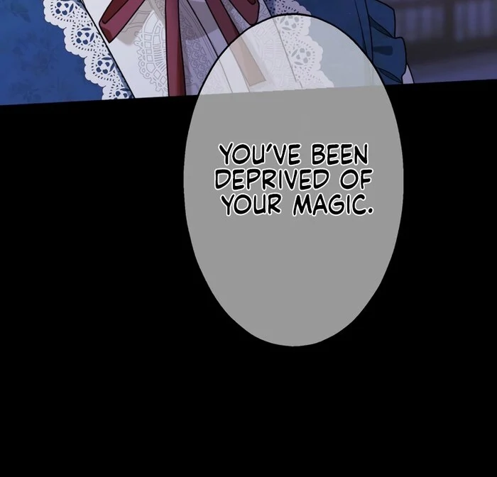 The DUKE who fell into darkness dotes on The VILLAINESS Chapter 34 377 88