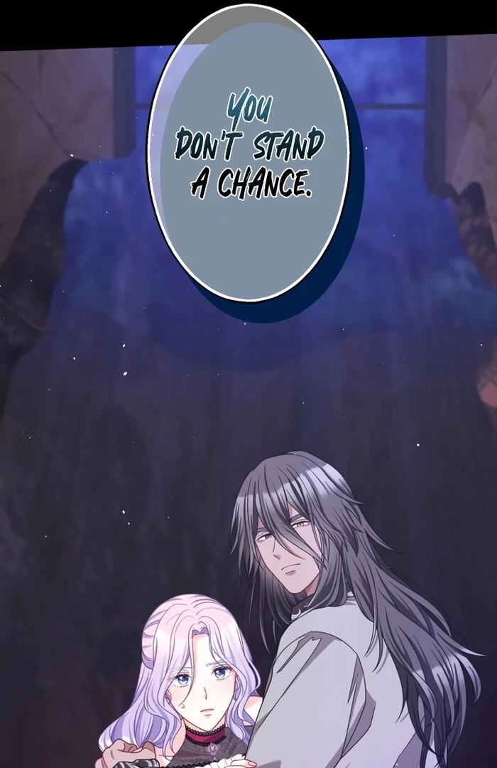 The DUKE who fell into darkness dotes on The VILLAINESS Chapter 34 378 89