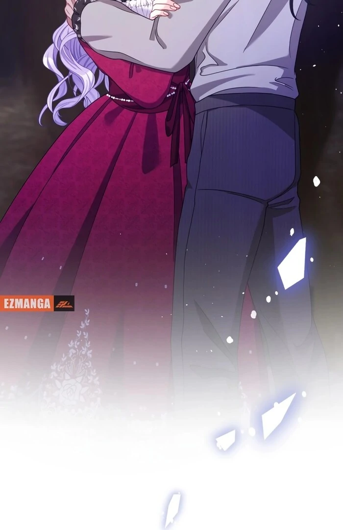 The DUKE who fell into darkness dotes on The VILLAINESS Chapter 34 379 90