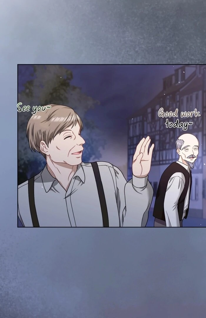 The DUKE who fell into darkness dotes on The VILLAINESS Chapter 35 281 04
