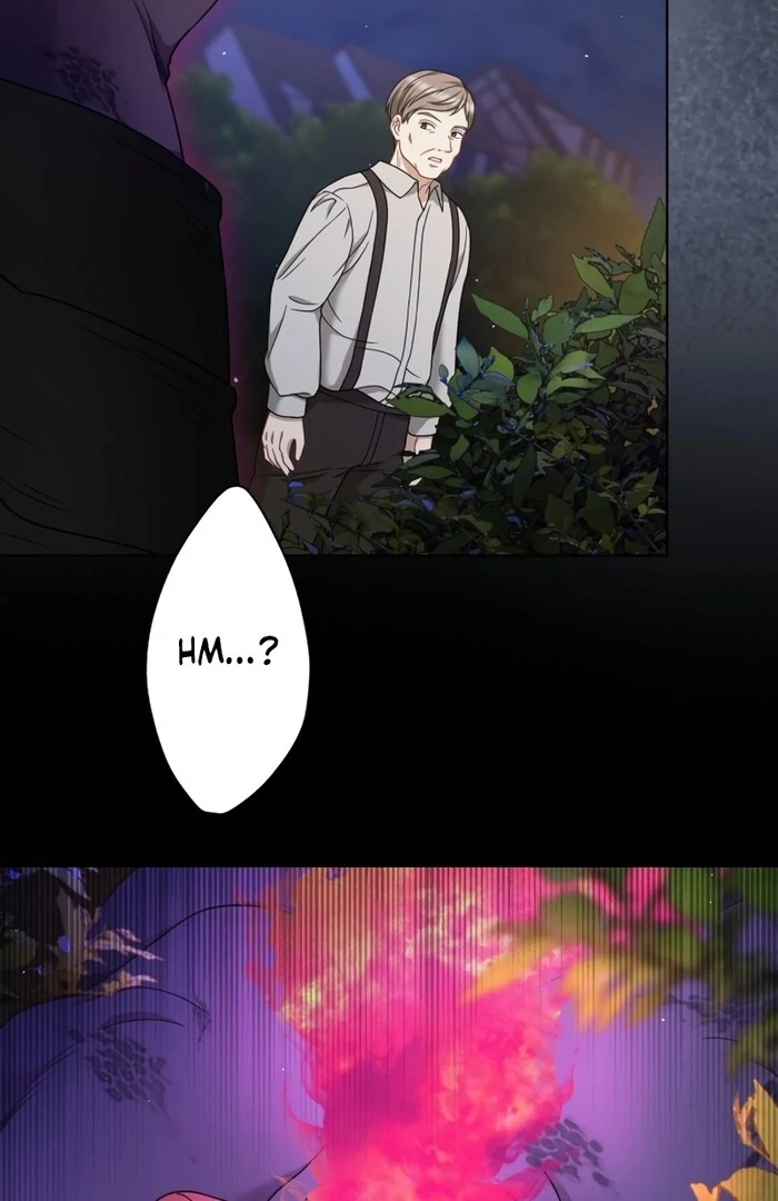 The DUKE who fell into darkness dotes on The VILLAINESS Chapter 35 283 06