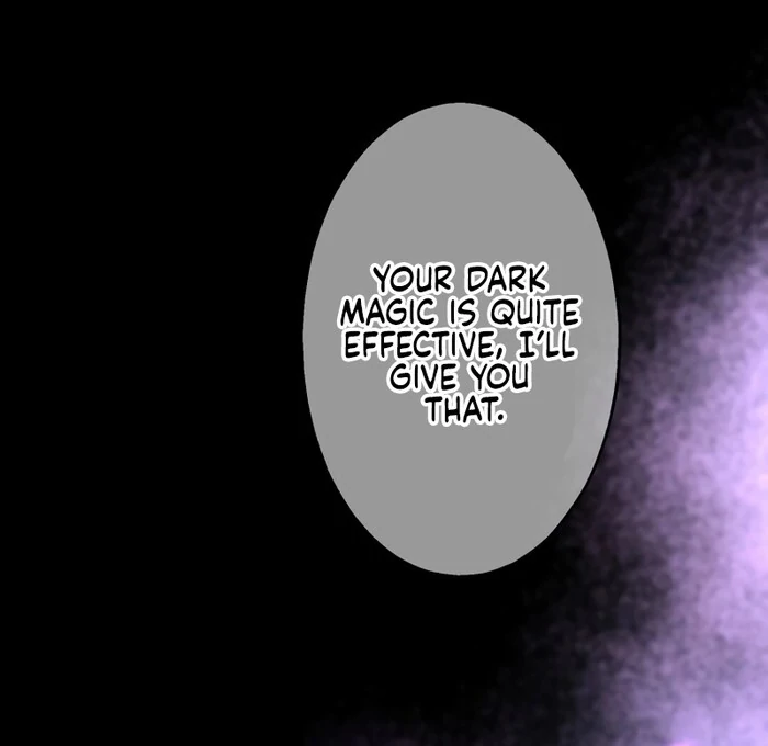 The DUKE who fell into darkness dotes on The VILLAINESS Chapter 35 287 10