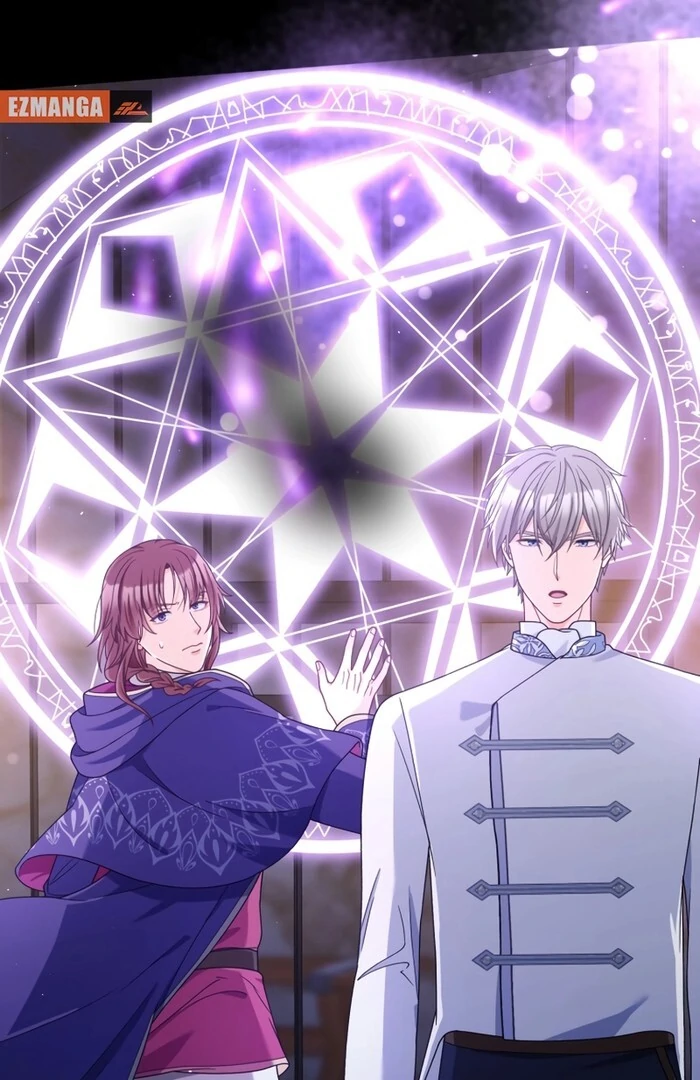 The DUKE who fell into darkness dotes on The VILLAINESS Chapter 35 288 11