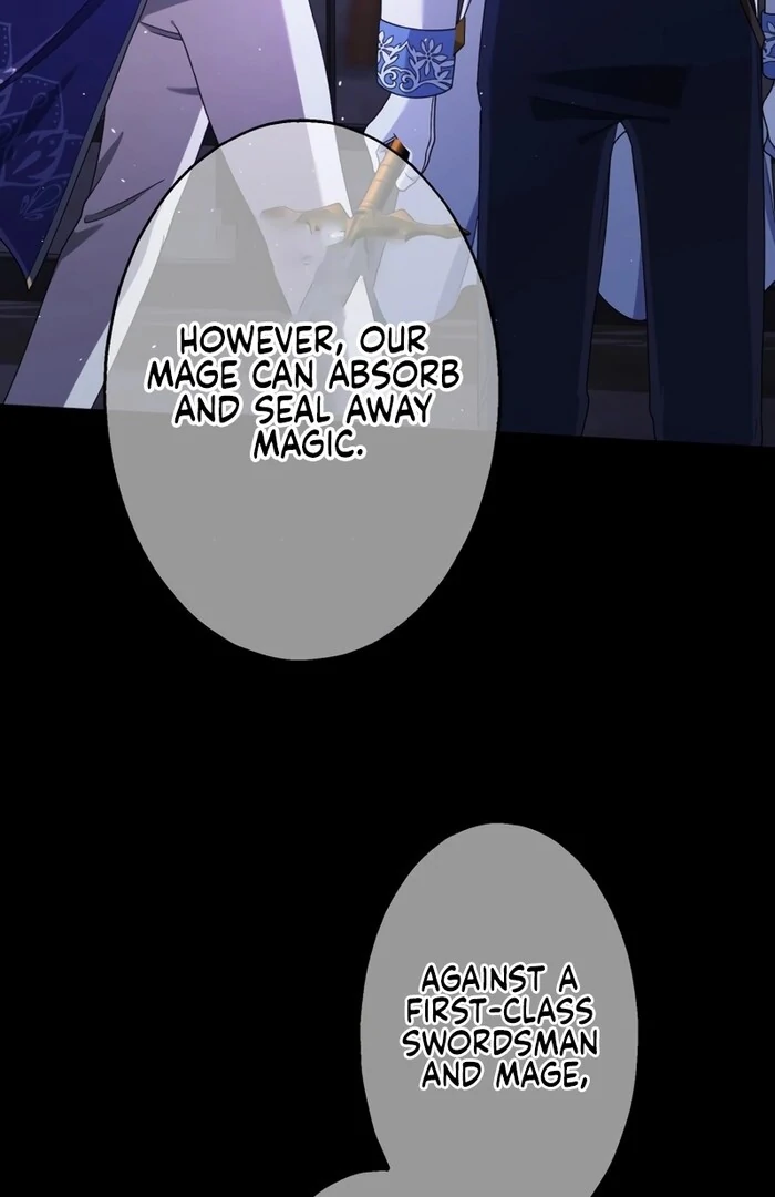 The DUKE who fell into darkness dotes on The VILLAINESS Chapter 35 289 12