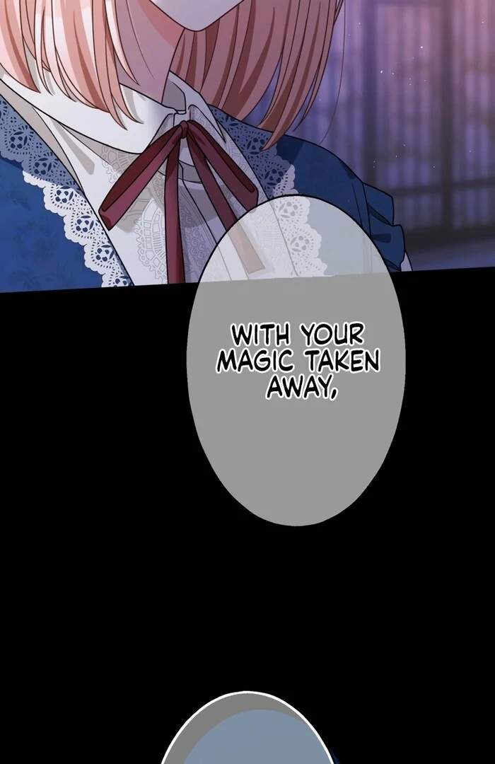 The DUKE who fell into darkness dotes on The VILLAINESS Chapter 35 291 14