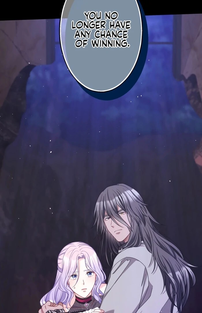 The DUKE who fell into darkness dotes on The VILLAINESS Chapter 35 292 15