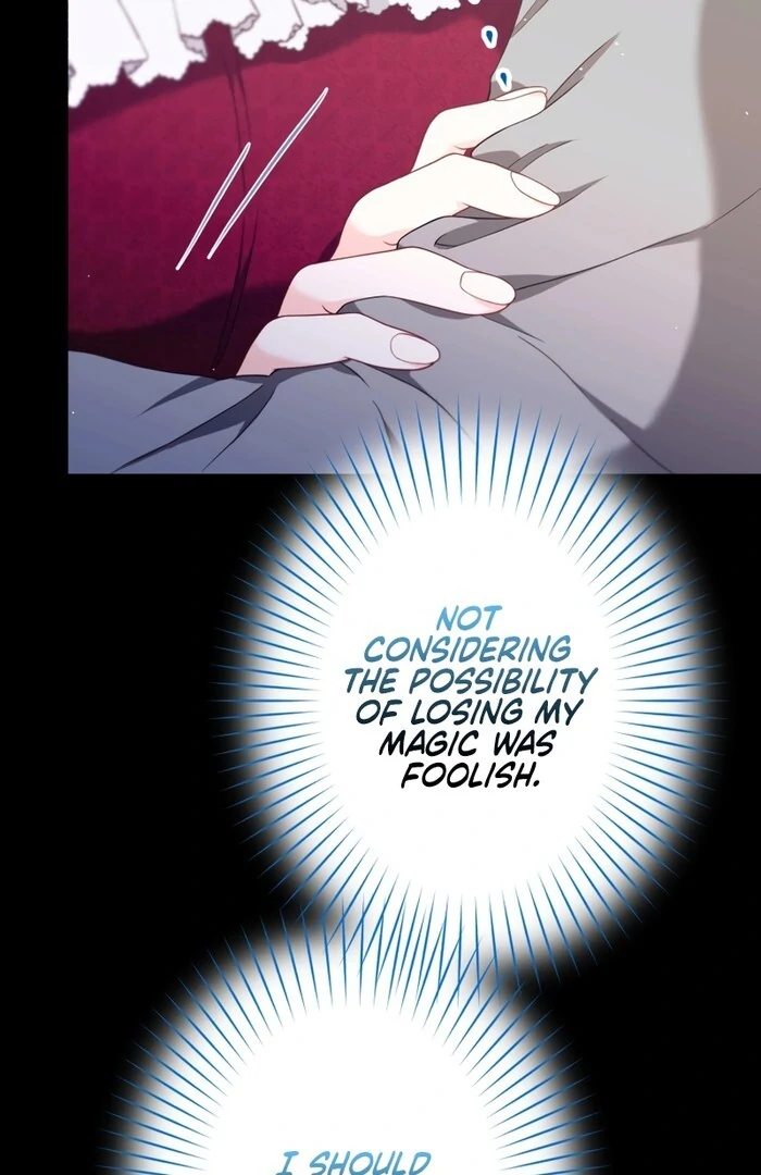 The DUKE who fell into darkness dotes on The VILLAINESS Chapter 35 294 17