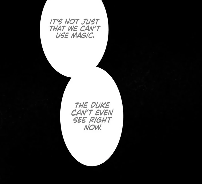 The DUKE who fell into darkness dotes on The VILLAINESS Chapter 35 296 19